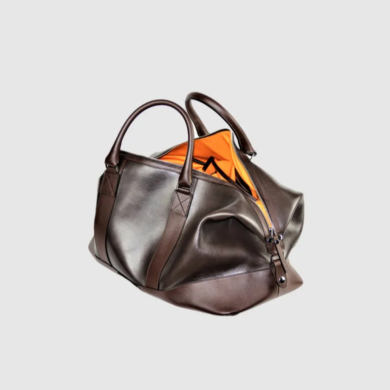 Weekender HARTMUT vitello brown